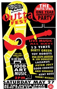 OUTTAfest 2017!