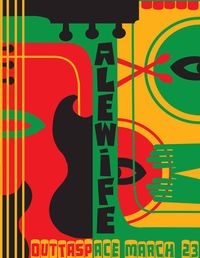 ALEWIFE