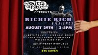 RICHIE RICH & FRIENDS