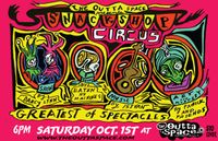 SNACK SHOP CIRCUS 