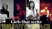 GIRLS THAT WRITE