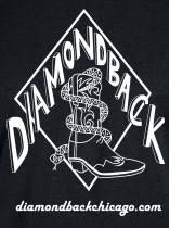 Diamondback (Carol's Pub Country Band)