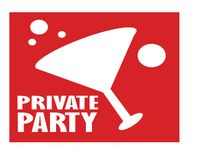 CLOSED for PRIVATE EVENT