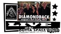 Classic Country w/ DIAMONDBACK