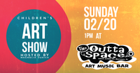 CHILDREN'S ART SHOW