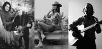 Thomas Comerford/Drew & Newhouse/ Michelle Billingsley