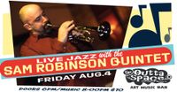 SAM ROBINSON QUINTET