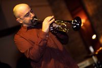 Sam Robinson Quintet w/ Richie Flamenco