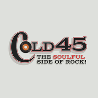 COLD 45 w/ Hard Wire