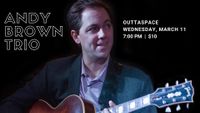 The Andy Brown Trio
