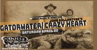 GATORWATER/ JOHN BALLANTYNE'S CRAZY HEART
