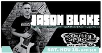 JASON BLAKE featuring: Tommy Murray, Keith Wakefield & Erik Oldman, Steve Kaiser