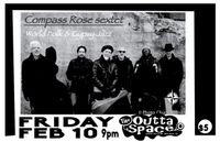 Compass Rose Sextet