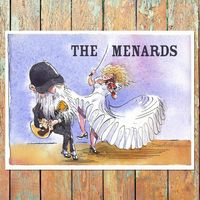 The Menards w/ Lou Rider