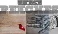Anna Fermin's Trigger Gospel/ These Peaches/ Brad Peterson (solo)