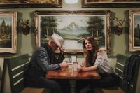 Decoy Prayer Meeting/Jeff Givens & The Mugshot Saints/ Belle Plaine & Blake Berglund