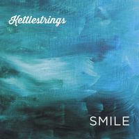 KETTLE STRINGS Release/ Dave Kay
