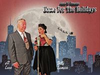 Outta TV presents: Home for The Holidays (virtual event)