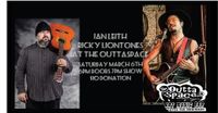 IAN LEITH & RICKY LIONTONES