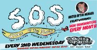 SAKE OF THE SONG: One Helluva Songwriter Showcase