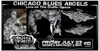 Chicago Blues Angels