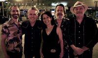 Diamondback featuring Bob Anthony!