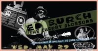 ED BURCH & THE CHERRY BLOSSOMS w/ BLUE LORRAINE TRIO (Last Wednesdays)