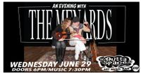 An Evening with THE MENARDS