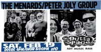 THE MENARDS/ PETER JOLY GROUP