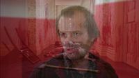 Psychedelic Sync Cinema: The Shining: Forwards and Backwards