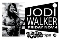 Jodi Walker