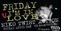 NIKO TWIST ACTION 