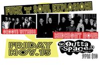 Midnight Hour w/ Groove Witness