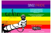 SING! Pride!