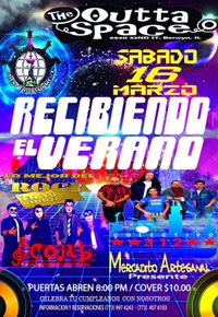 Recibiendo El Verano