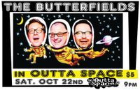 The Butterfields