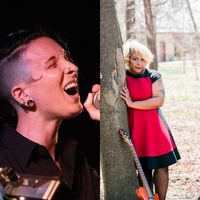 Cheryl Lynn Tomblin w/ Dina Simone