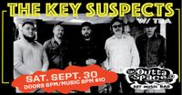 KEY SUSPECTS w/ TBA