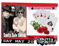 Aces & Roses and South side Exiles