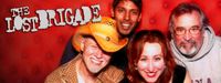 The Lost Brigade & TBD