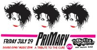 PRImary (Cure TRIbute)