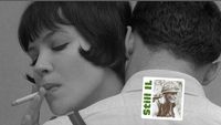 STILL IL (SMITHS/ MORRISSEY)