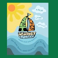 SET SAIL AGAINST HUNGER