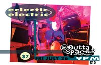 ECLECTIC ELECTRIC