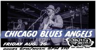 CHICAGO BLUES ANGELS