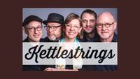Kettlestrings w/ Thelonius MacGillyCuddy