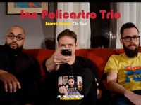 Joe Policastro Trio