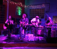Diamondback (AKA Carol's Pub Country Band) w/ Dance Lessons @ 8pm