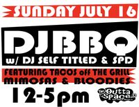 DJ-BBQ!!!