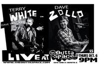 Terry White w/ Dave Walker & Dave Zollo